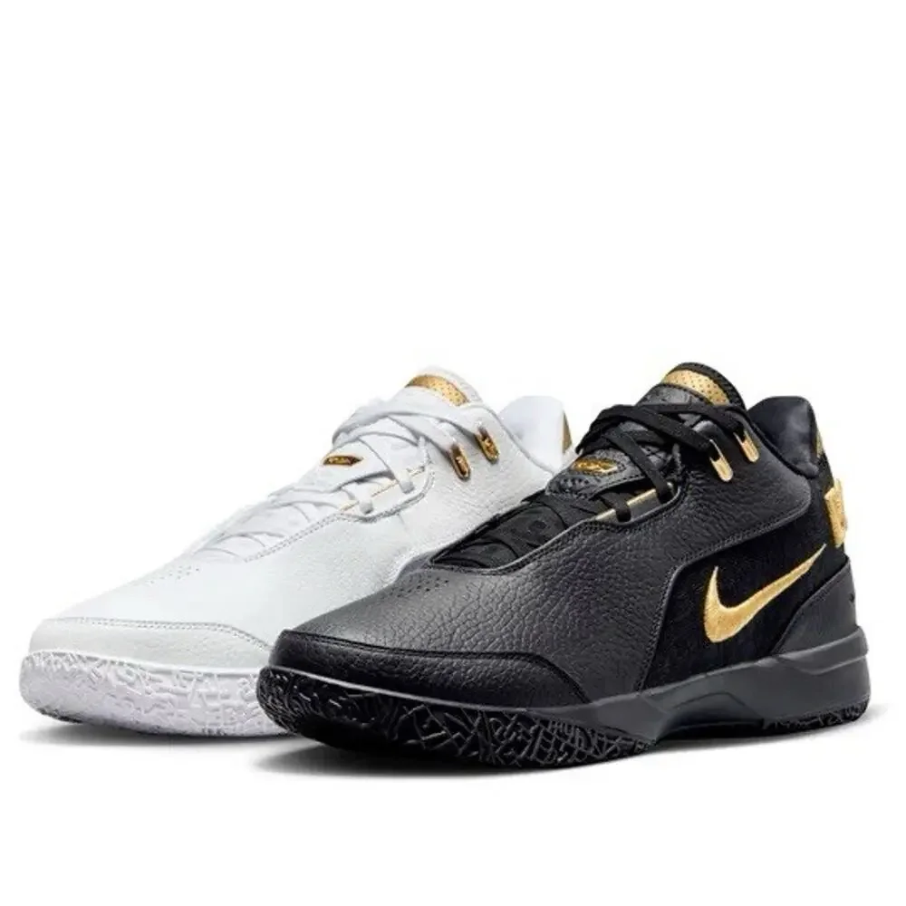 NEW Nike Zoom Lebron NXXT Gen Ampd 